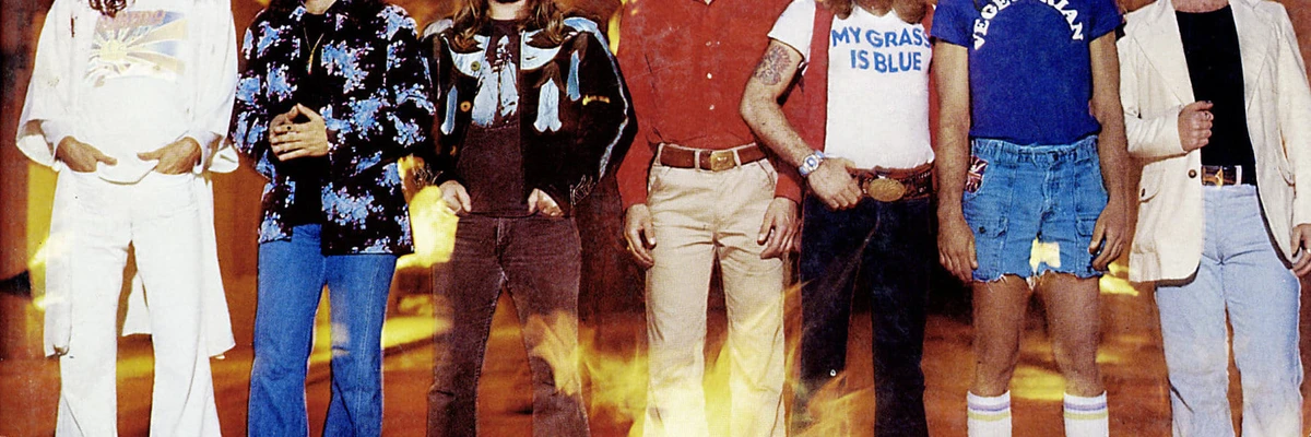 Bandas sonoras de Sobrevivientes de la calle: La verdadera historia del accidente de avión de Lynyrd Skynyrd