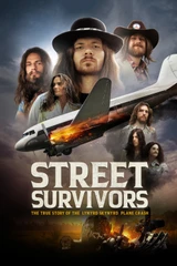 Bandas sonoras de Sobrevivientes de la calle: La verdadera historia del accidente de avión de Lynyrd Skynyrd