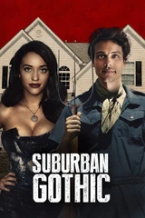 Bandes originales du film Gothique suburbain