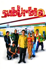 Bandas sonoras de Suburbia