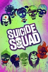 Bandas sonoras de Escuadrón Suicida