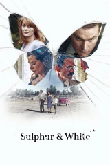 Bandes originales du film Soufre et blanc