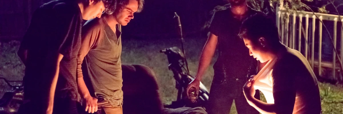 Bandes originales du film Nuit d’été