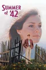 Саундтрек фильма Лето 42-го (1971) poster