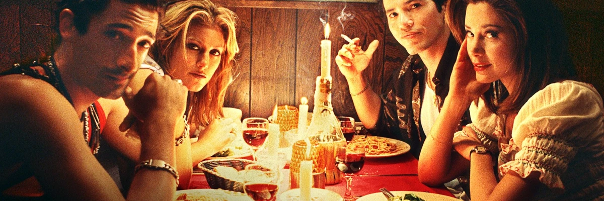 Soundtracks from Summer of Sam
