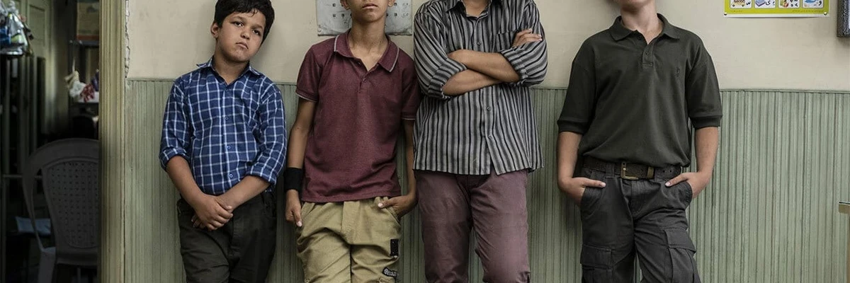 Bandas sonoras de Niños sol