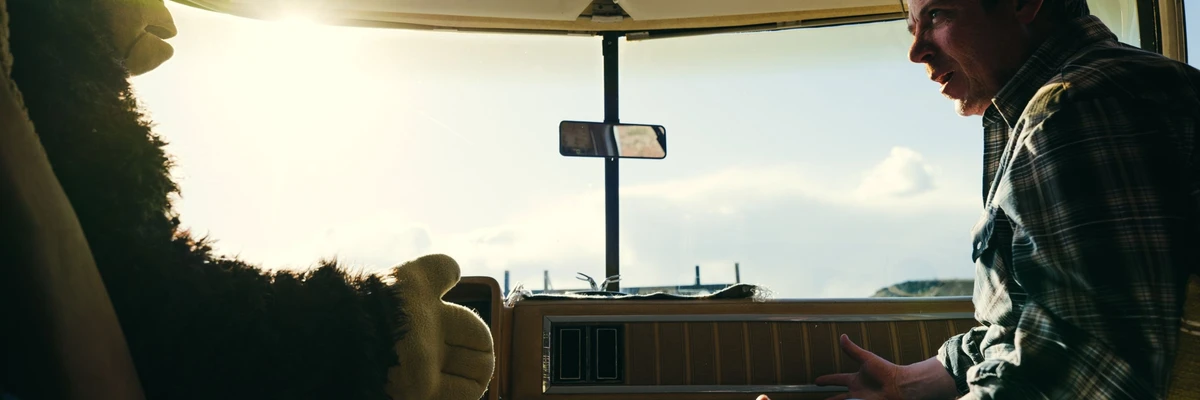Soundtracks from Sunlight