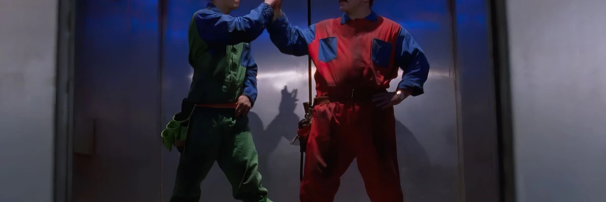 Bandas sonoras de Super Mario Bros.
