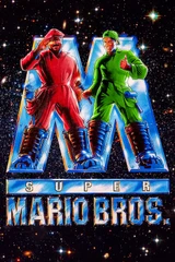 Bandas sonoras de Super Mario Bros.