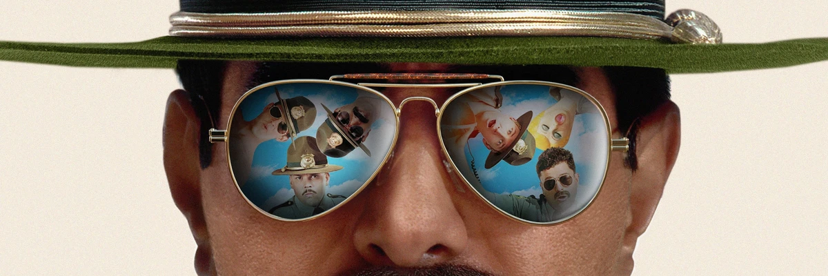 Bandas sonoras de Super Troopers