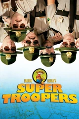 Bandas sonoras de Super Troopers
