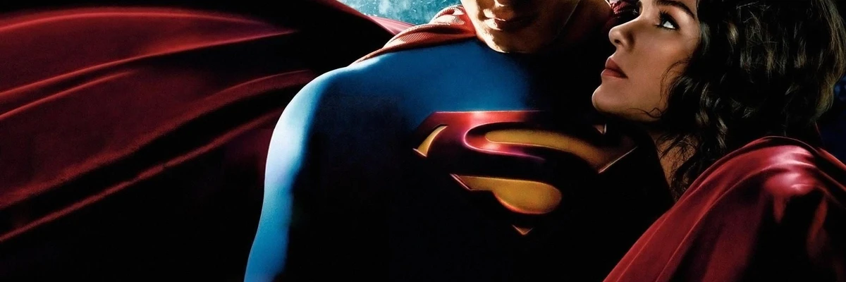 Bandas sonoras de Superman regresa