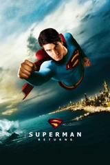Bandas sonoras de Superman regresa