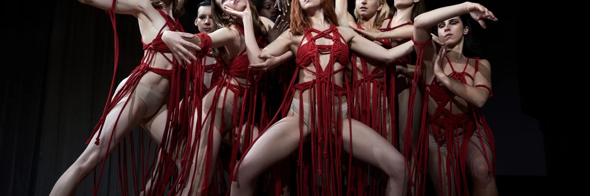 Bandas sonoras de Suspiria