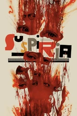 Bandas sonoras de Suspiria