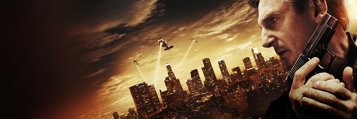 Soundtracks aus dem Film Taken 3