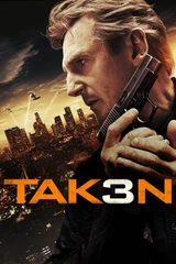 Soundtracks aus dem Film Taken 3