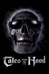 Tales from the Hood Soundtrack (1995) poster