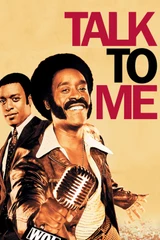Bande originale de Talk to Me (2007) poster