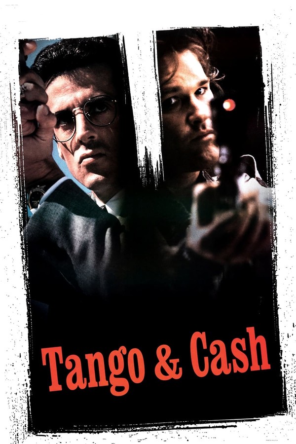 Tango y Cash