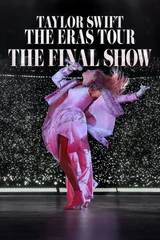 Soundtracks aus dem Film Taylor Swift | The Eras Tour | The Final Show