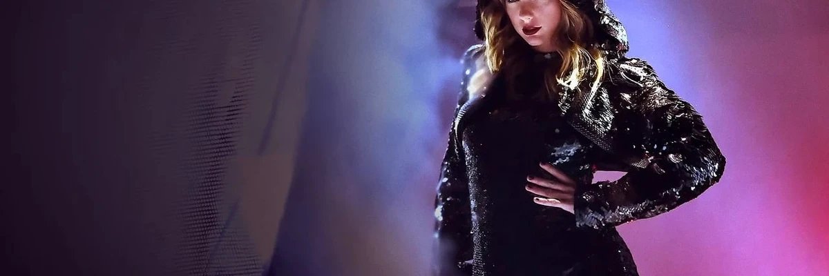 Bandas sonoras de Taylor Swift: Reputation Stadium Tour