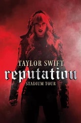 Bandas sonoras de Taylor Swift: Reputation Stadium Tour