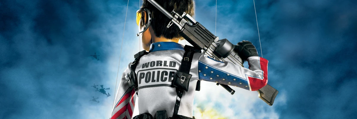 Soundtracks aus dem Film Team America: World Police