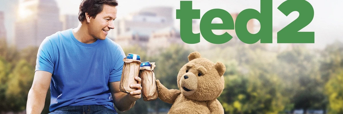 Bandes originales du film Ted 2