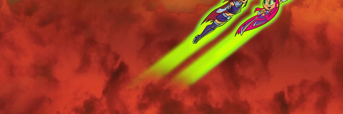 Bandas sonoras de Teen Titans Go! vs. Jóvenes Titanes