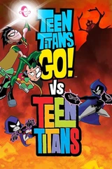 Bandas sonoras de Teen Titans Go! vs. Jóvenes Titanes