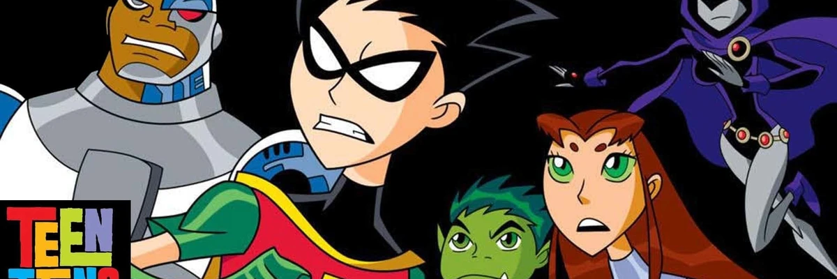 Soundtracks from Teen Titans: Trouble in Tokyo