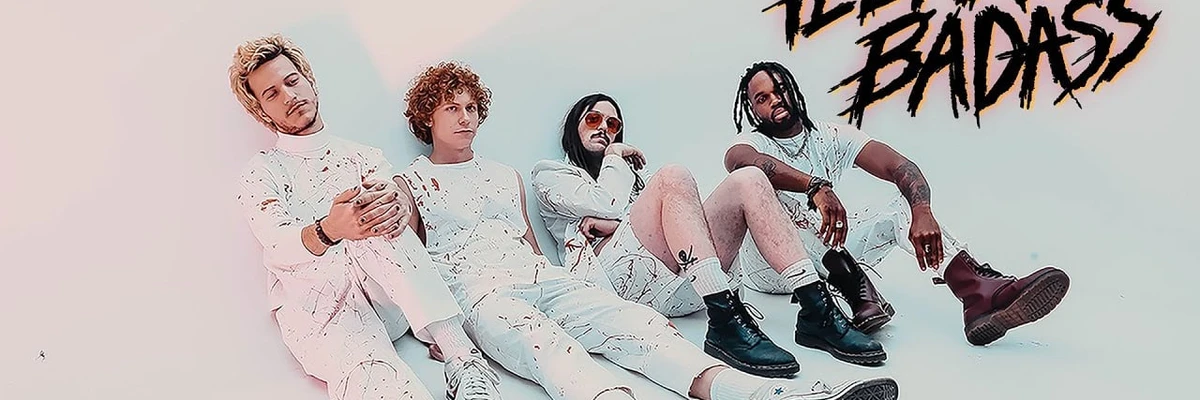 Bandas sonoras de Adolescente Badass