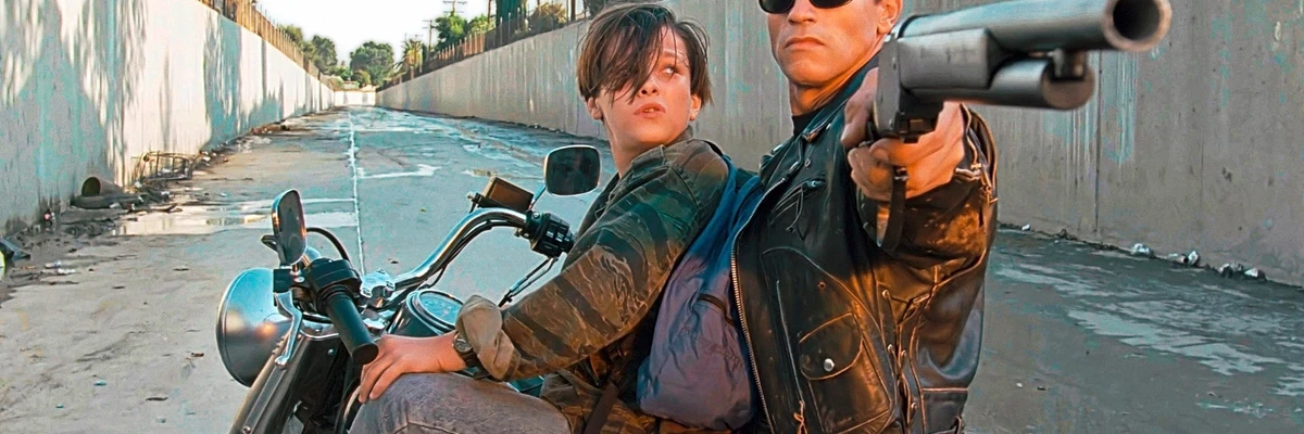 Bandas sonoras de Terminator 2: Día del Juicio Final