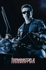 Bandas sonoras de Terminator 2: Día del Juicio Final