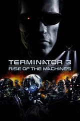 Bandas sonoras de Terminator 3: El ascenso de las máquinas