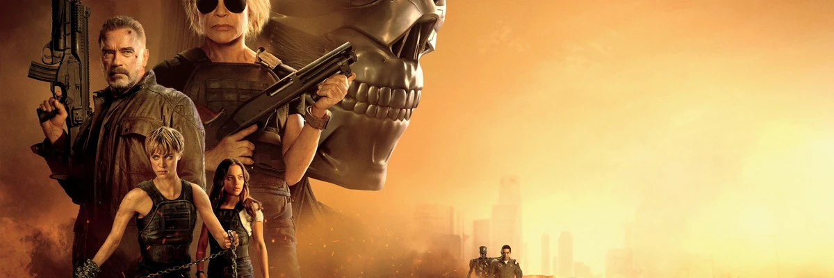 Bandas sonoras de Terminator: Destino oscuro