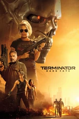 Bandas sonoras de Terminator: Destino oscuro