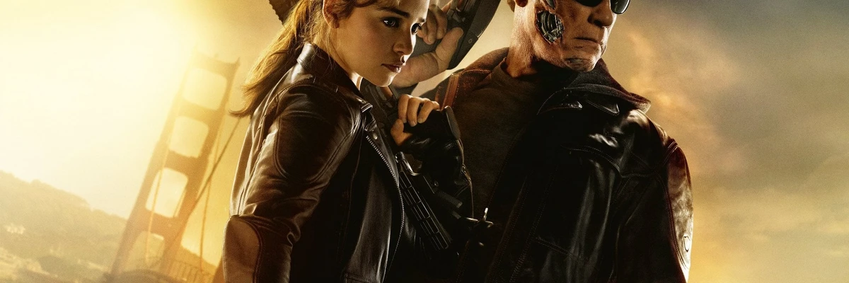 Bandas sonoras de Terminator Genisys