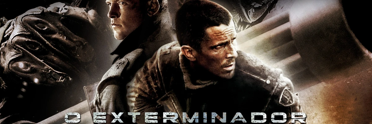 Bandas sonoras de Salvación de Terminator