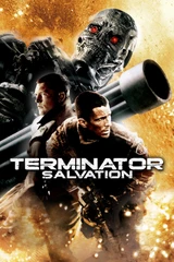 Bandas sonoras de Salvación de Terminator