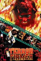 Bande originale de Terror Firmer (1999) poster