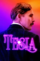 Саундтреки из фильма тесла