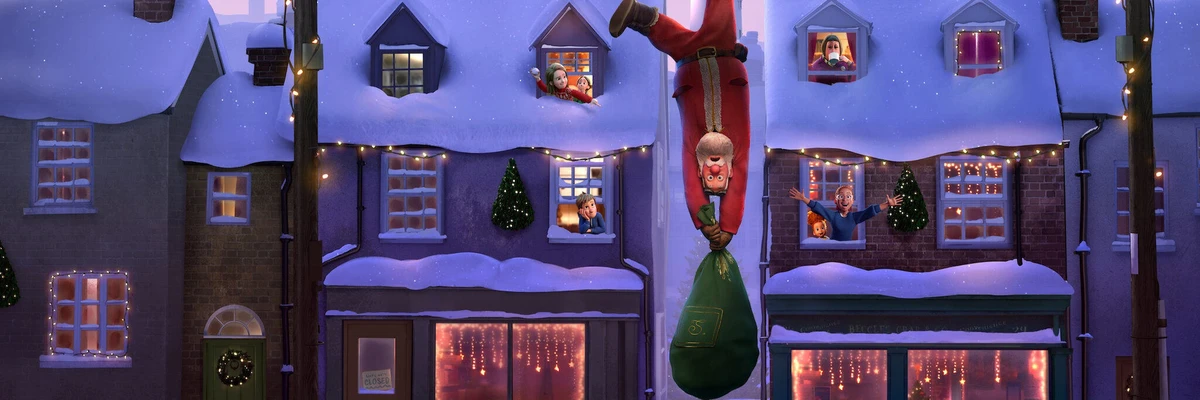 Bandes originales du film Ce Noël-là