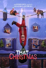 Bandes originales du film Ce Noël-là