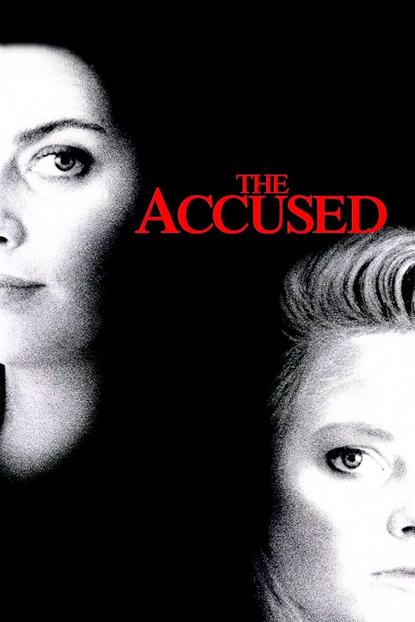 Soundtracks from The Accused