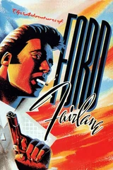 Soundtracks from The Adventures of Ford Fairlane