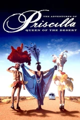 Bandes originales du film Les Aventures de Priscilla, reine du désert