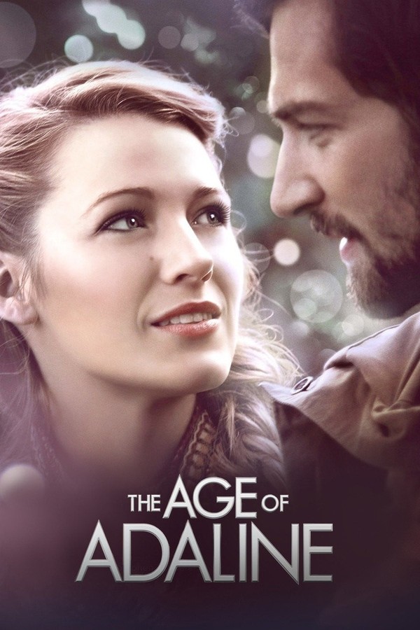 Soundtracks from The Age of Adaline