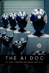 Soundtracks aus dem Film The AI Doc: Or How I Became an Apocaloptimist